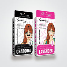 Glamorous Face Nose Strips - Ultra Fine Deep Cleansing
