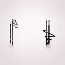 Glamorous Face Waterproof Eyebrow Pencil with Brush