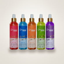 Glamorous Face Body Mist (5 Fragrances)