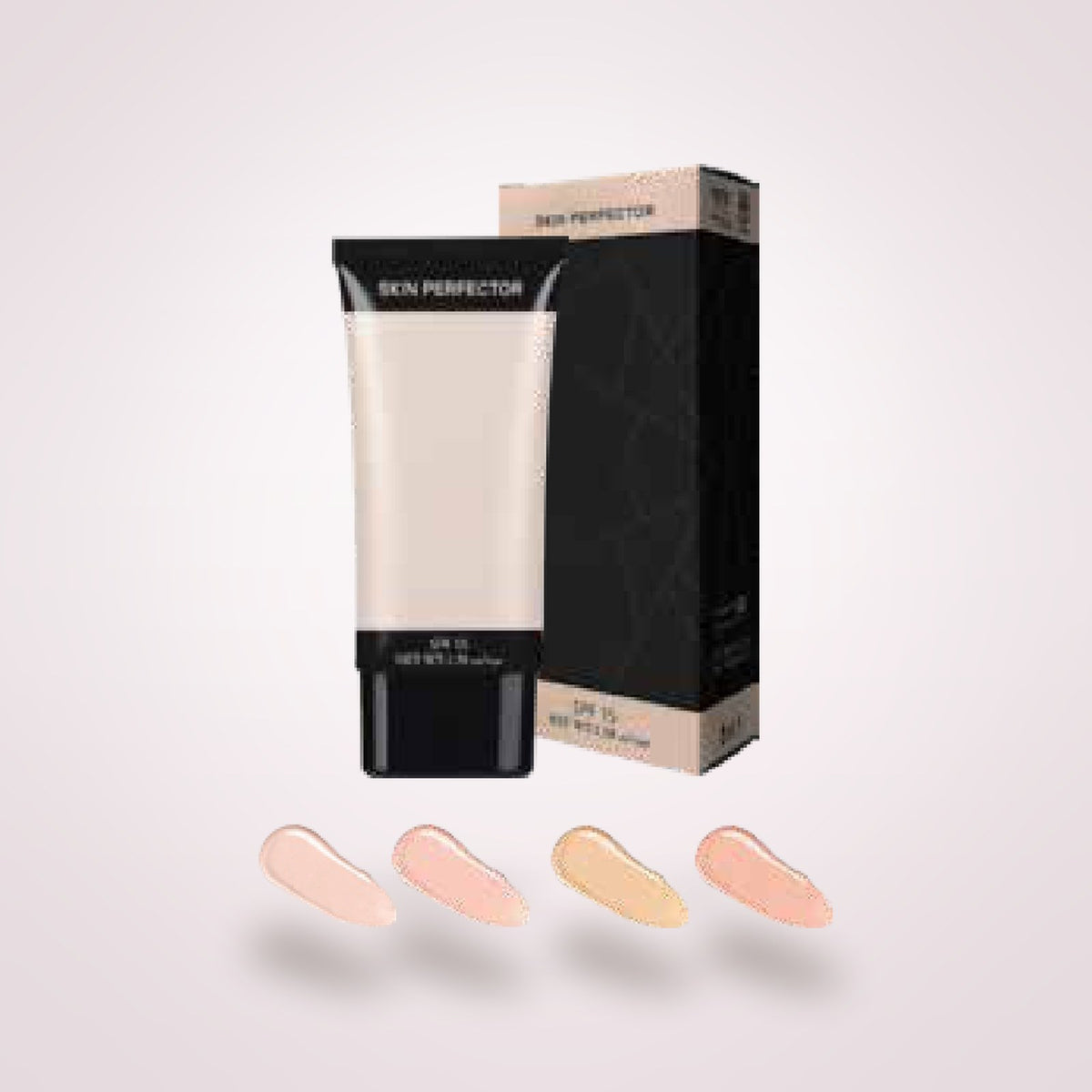 Glamorous Face Matte Effect BB Cream