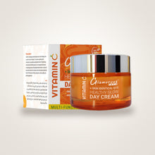 Glamorous Face Vitamin C Day Cream