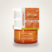Glamorous Face Vitamin C Night Cream