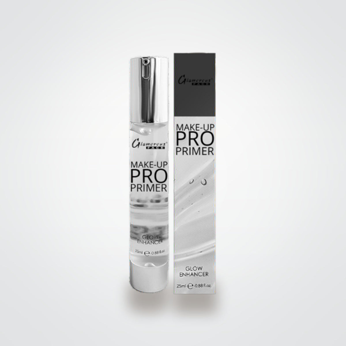 Glamorous Face Make-up Pro Primer