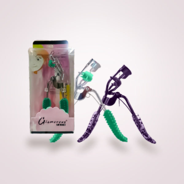 Glamorous Face Professional Eyelash Curler