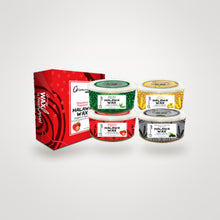 Glamorous Face Organic & Natural Halawa Wax 300gm